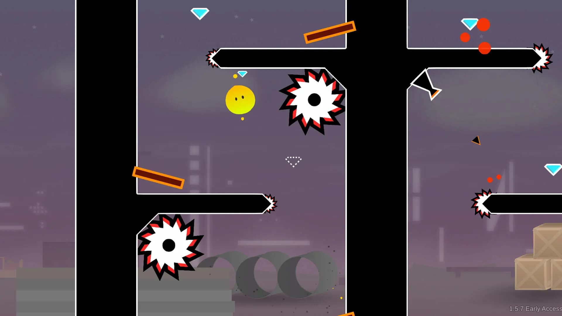 GeoJelly screenshot screenshot 6