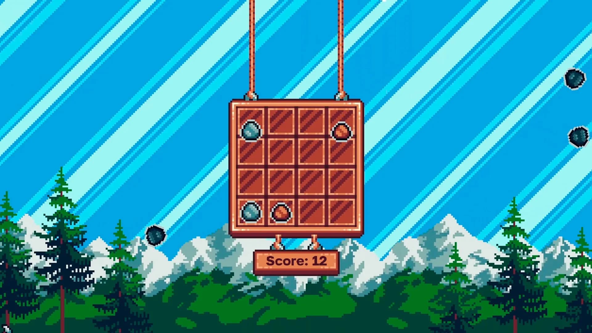 Geolosys screenshot screenshot 0