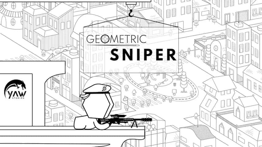 geometric sniper vertical card thumbnail