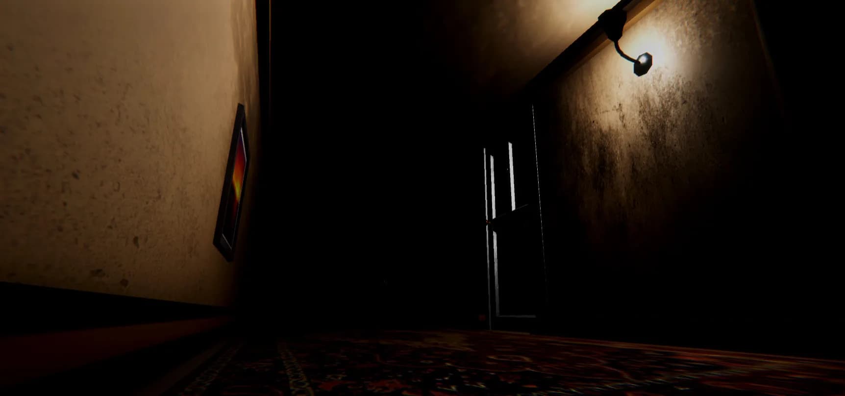 GET OUT! screenshot screenshot 5