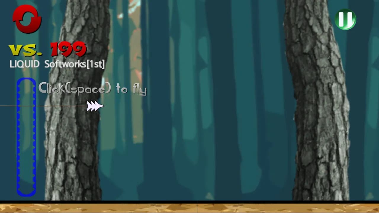 Get Over Here screenshot screenshot 0