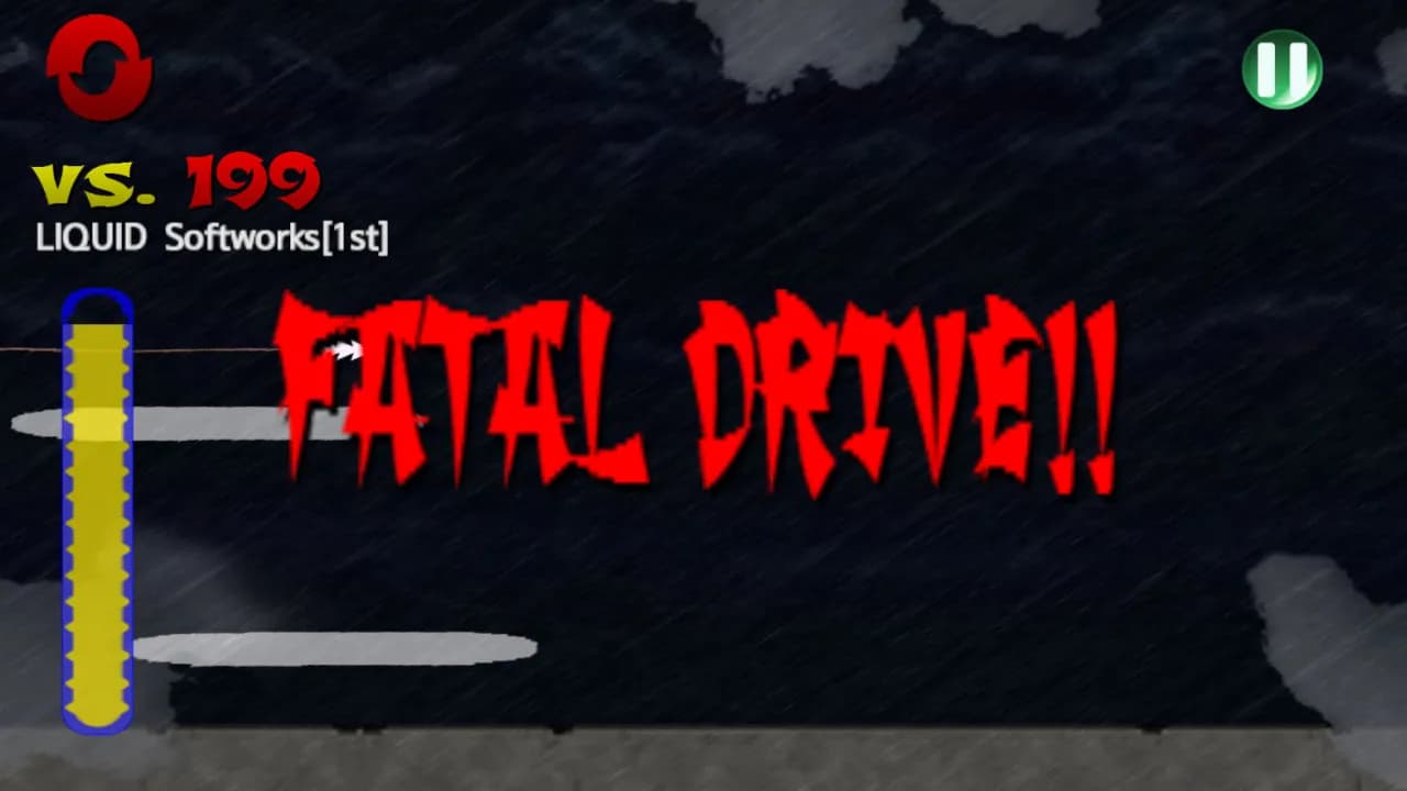 Get Over Here screenshot screenshot 2