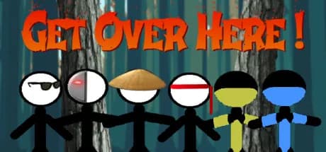 get over here thumbnail