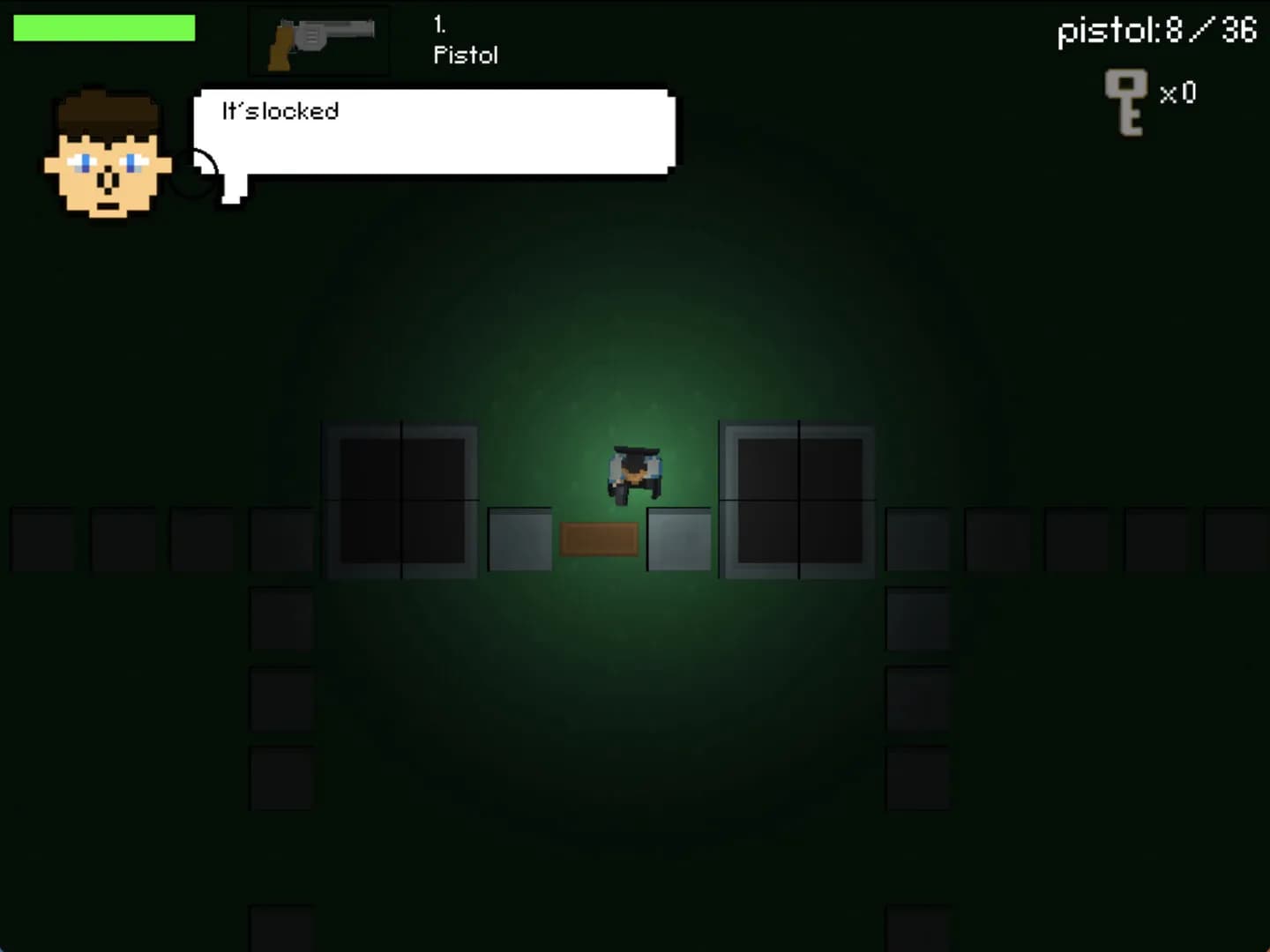 Get To The Sus Bus screenshot screenshot 1