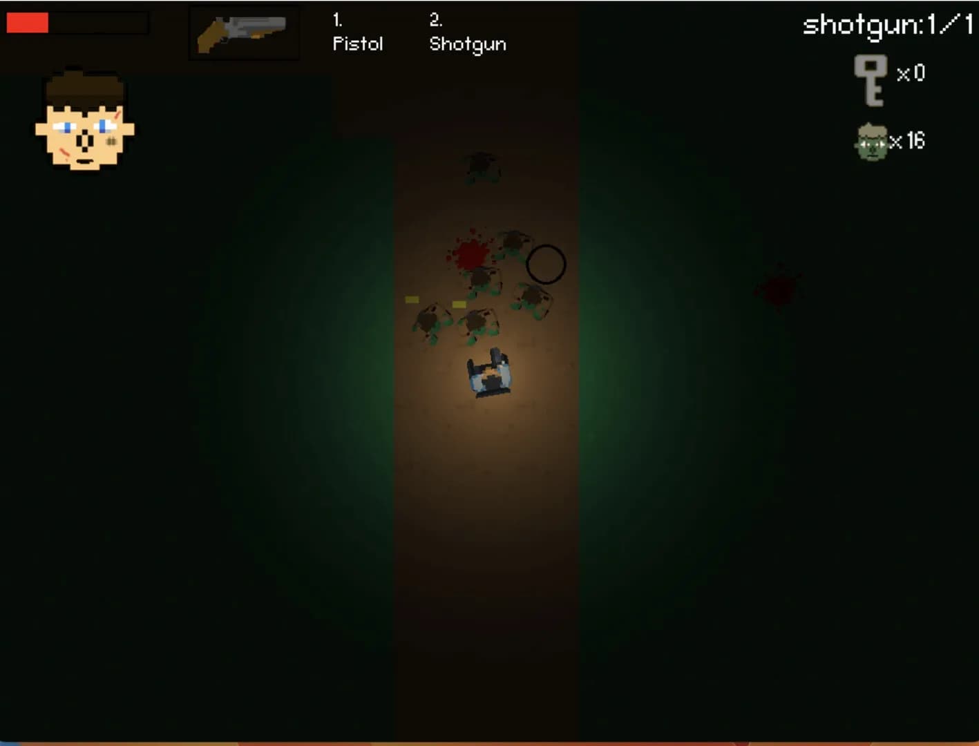 Get To The Sus Bus screenshot screenshot 2