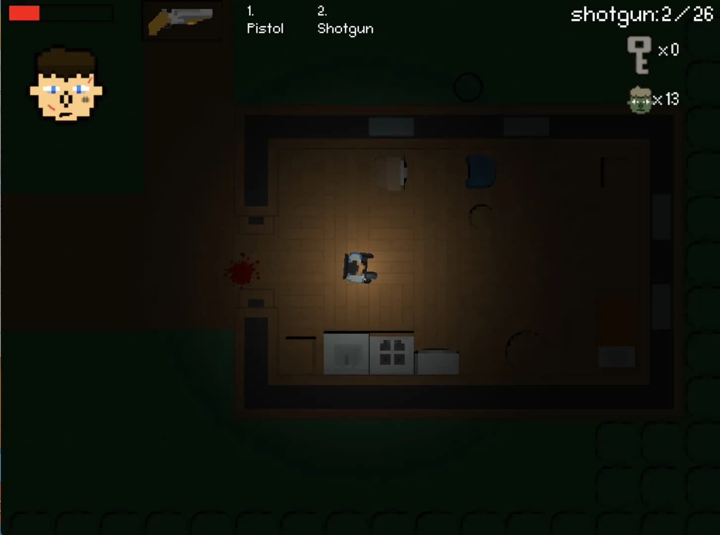 Get To The Sus Bus screenshot screenshot 3