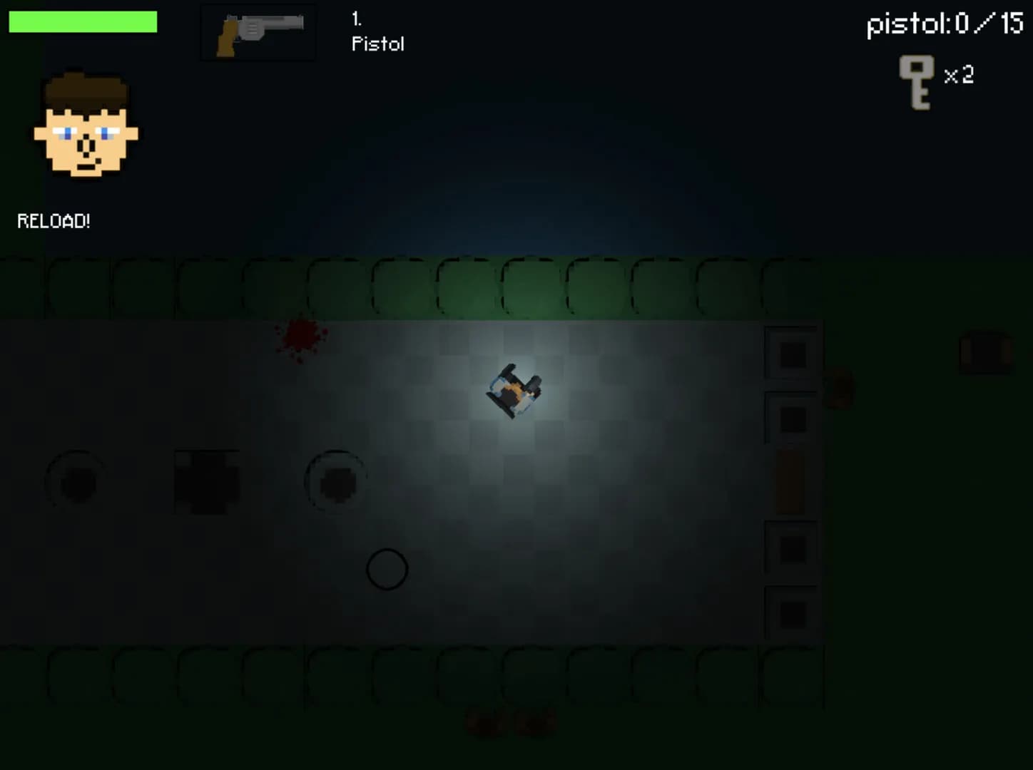 Get To The Sus Bus screenshot screenshot 4