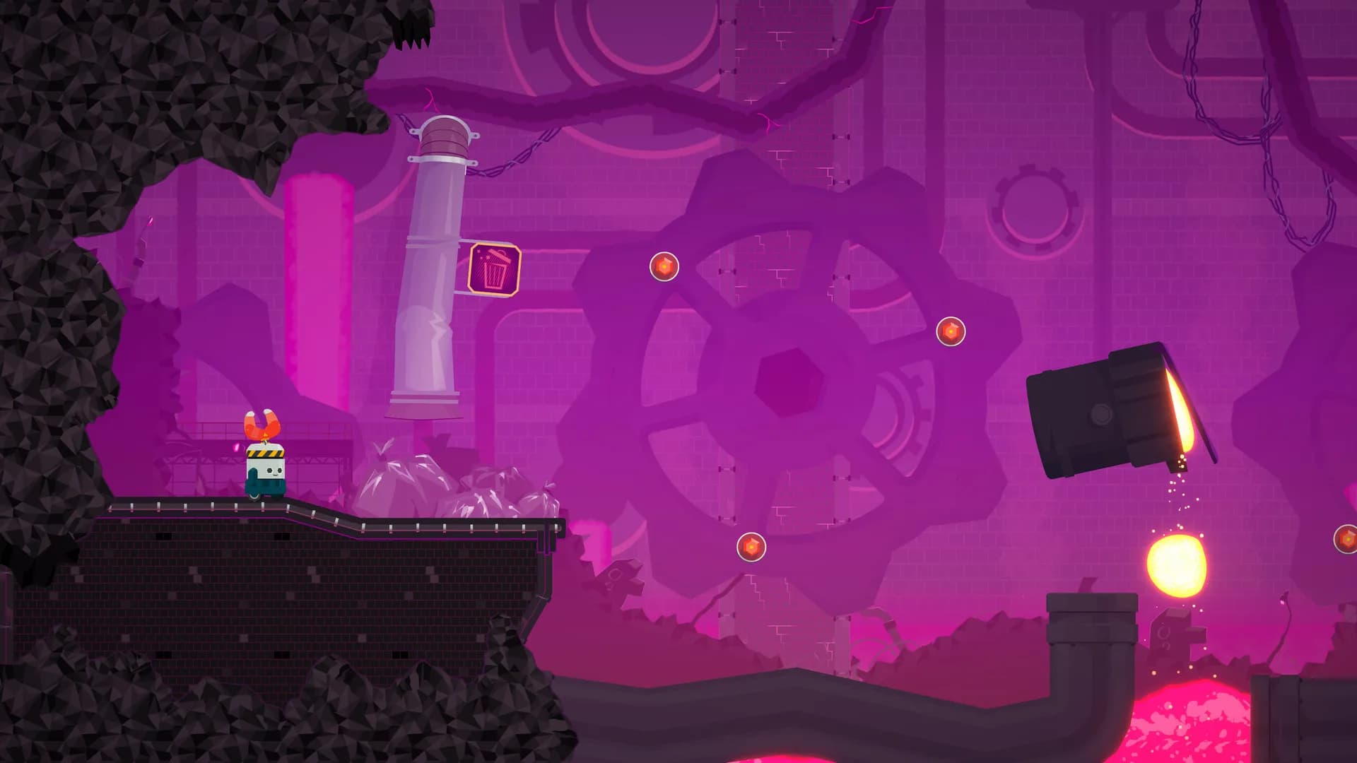 Get-A-Grip Chip screenshot screenshot 1