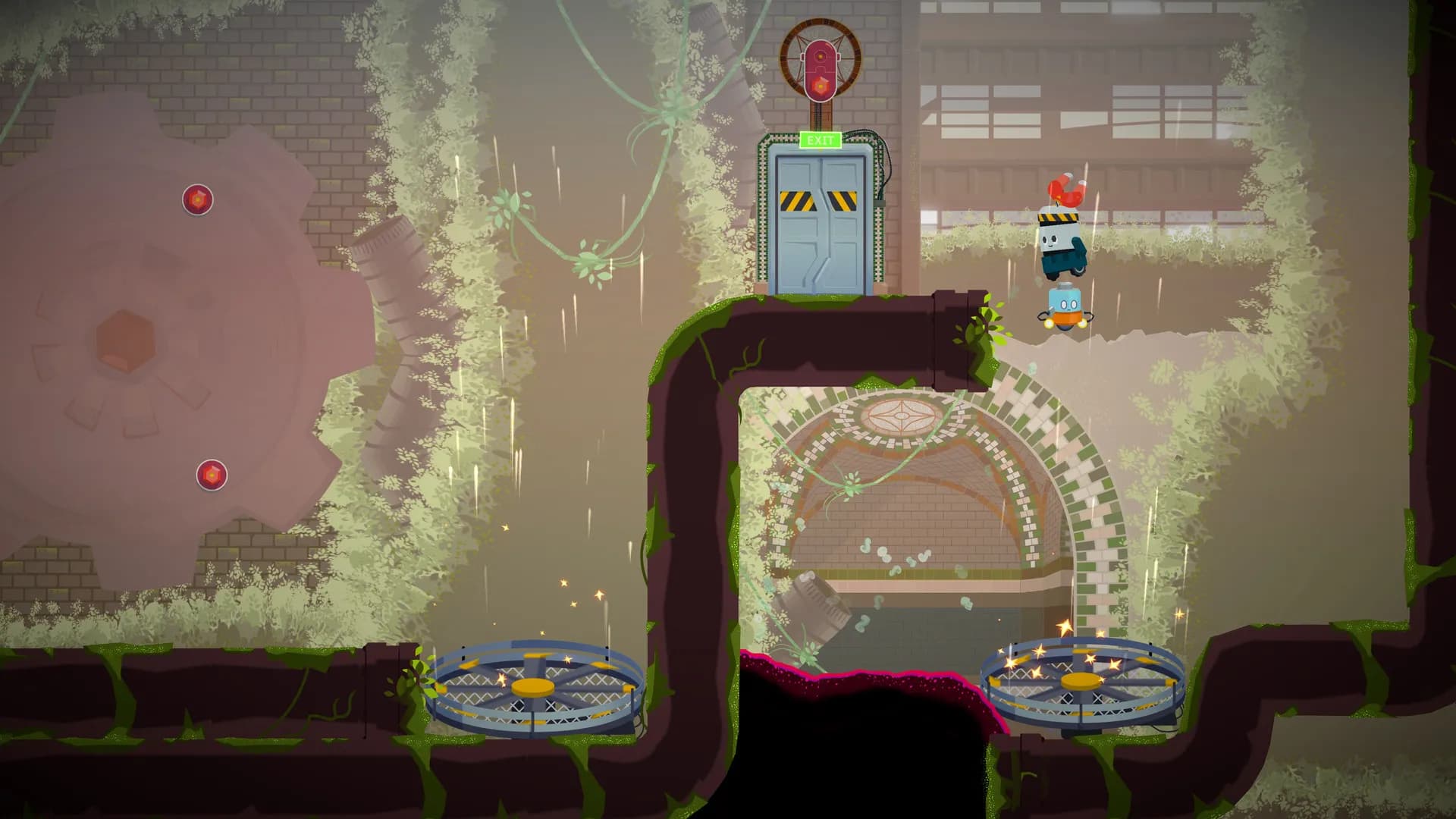 Get-A-Grip Chip screenshot screenshot 3