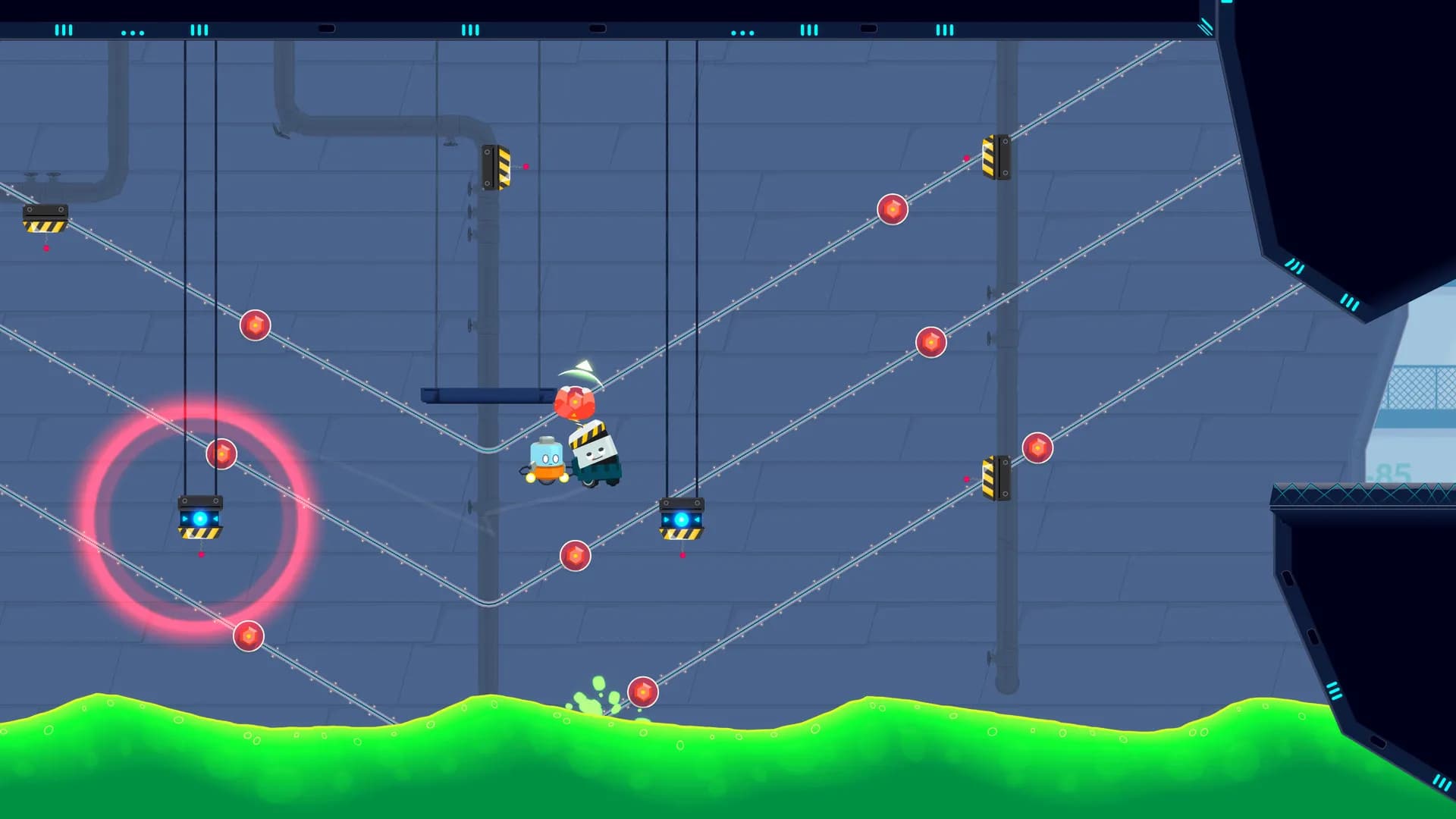 Get-A-Grip Chip screenshot screenshot 5