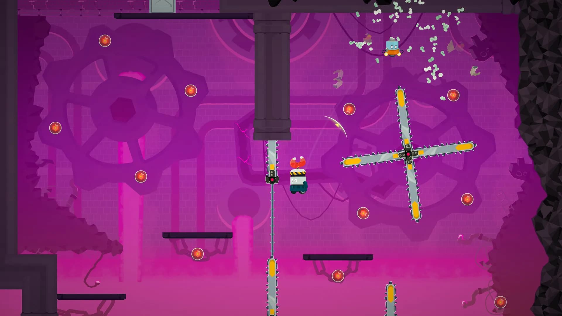 Get-A-Grip Chip screenshot screenshot 6