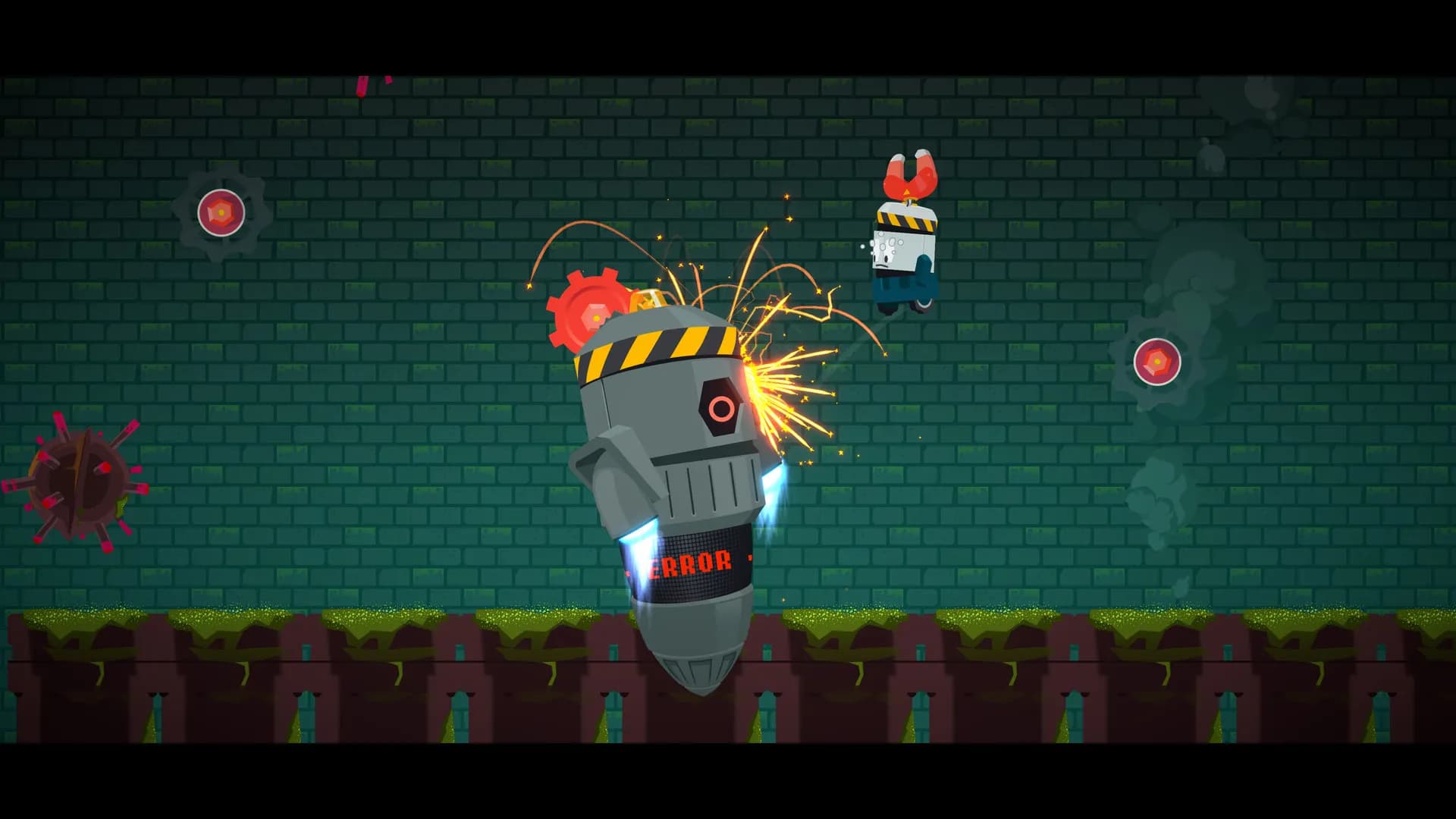 Get-A-Grip Chip screenshot screenshot 7