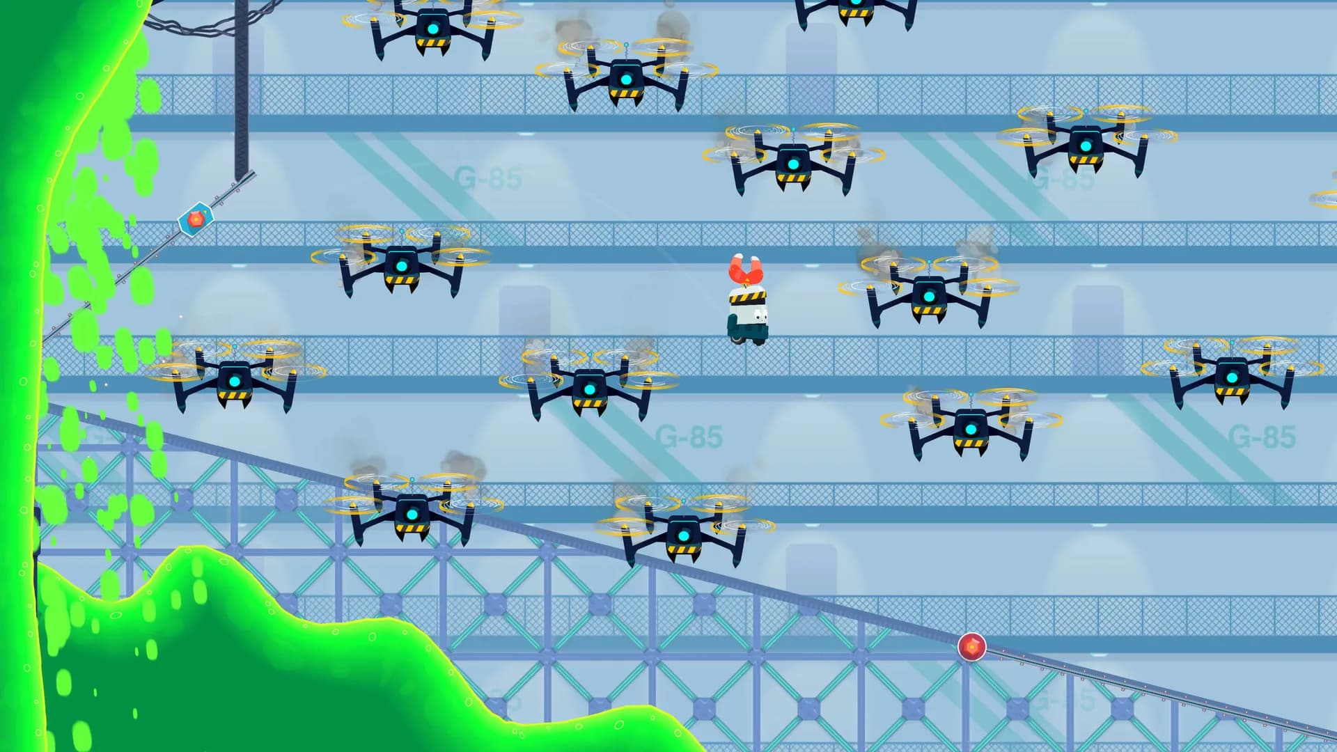 Get-A-Grip Chip screenshot screenshot 8