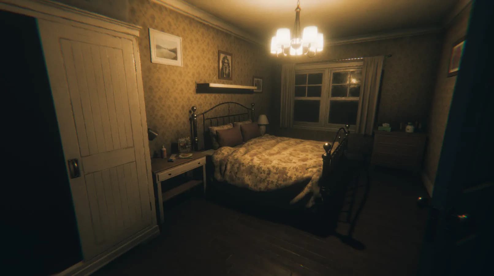 Ghost Exile screenshot screenshot 10