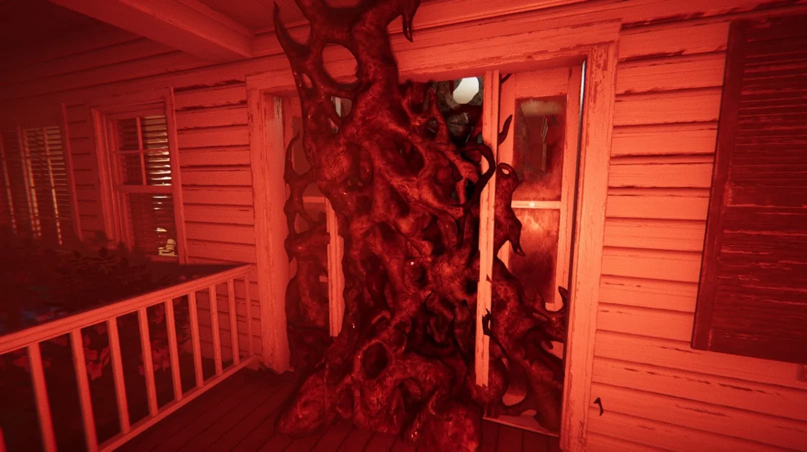 Ghost Exile screenshot screenshot 12