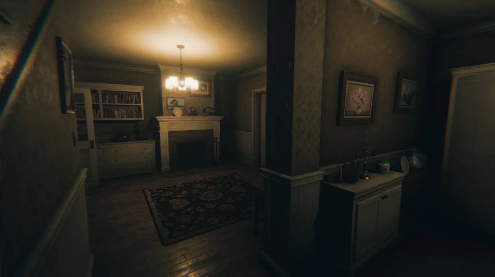 Ghost Exile screenshot screenshot 13