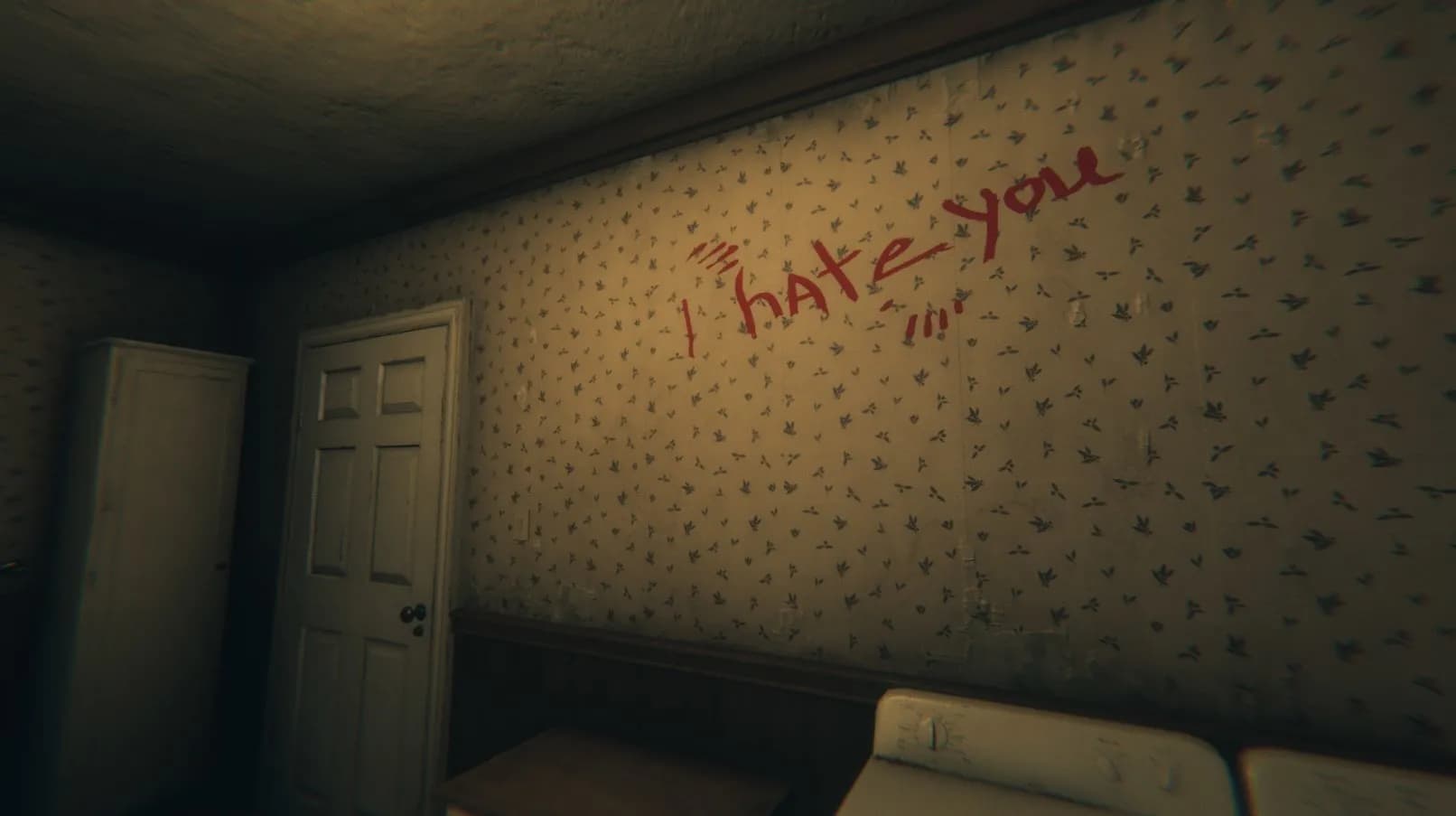 Ghost Exile screenshot screenshot 14