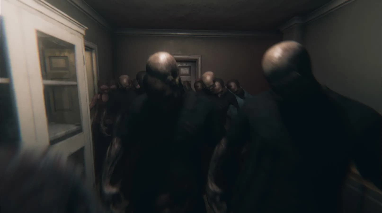Ghost Exile screenshot screenshot 15