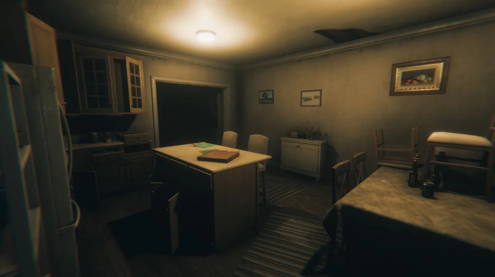 Ghost Exile screenshot screenshot 16