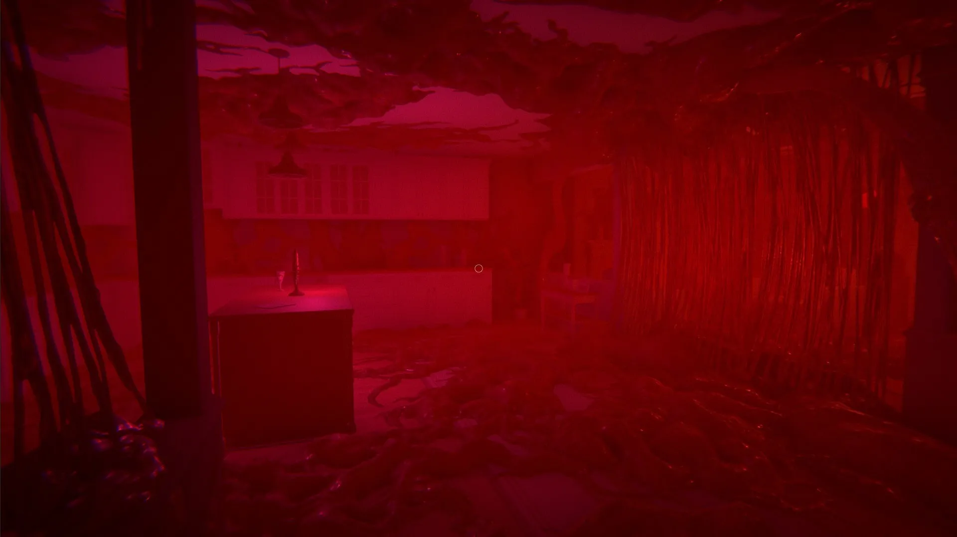 Ghost Exile screenshot screenshot 3
