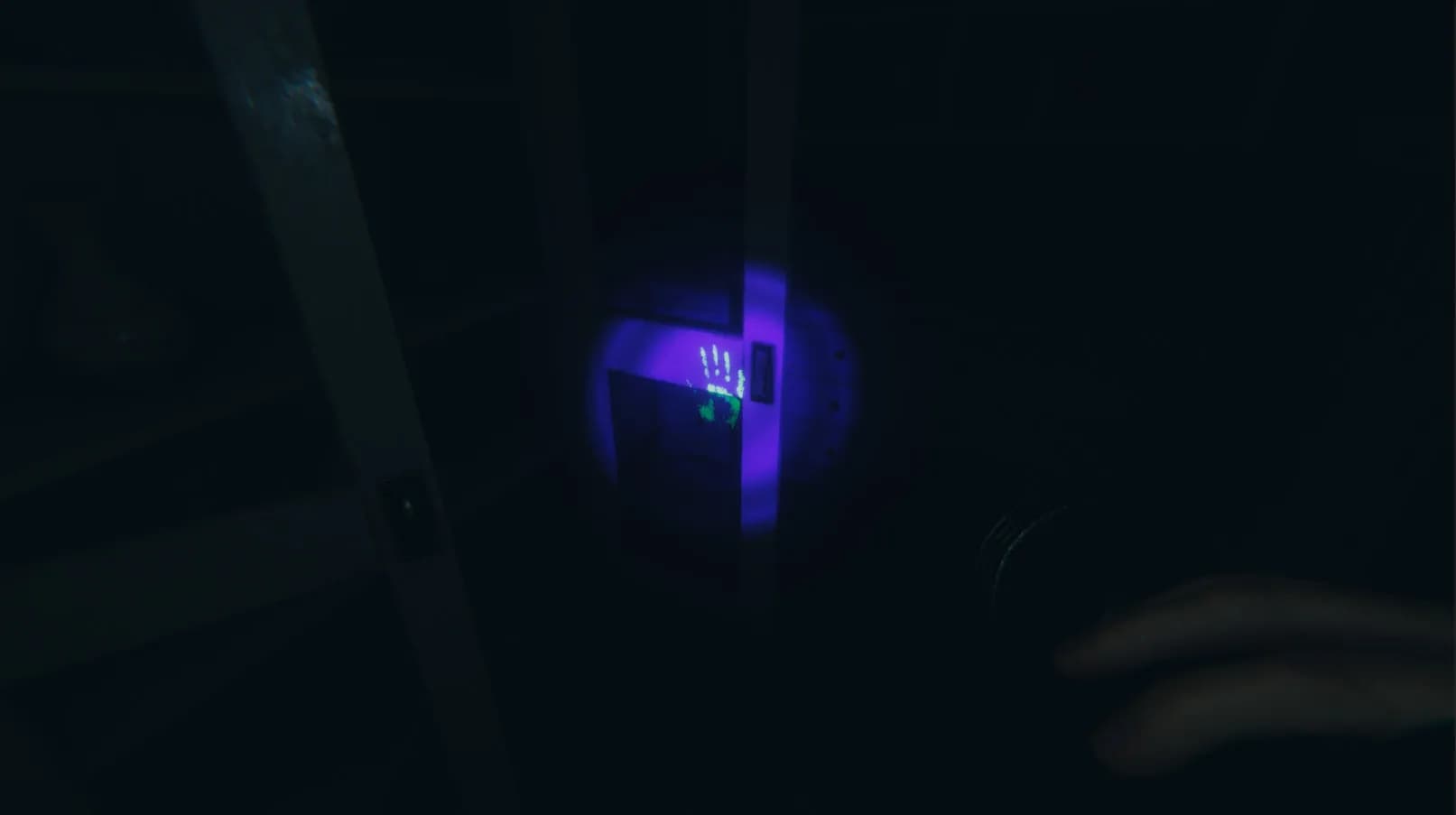 Ghost Exile screenshot screenshot 4