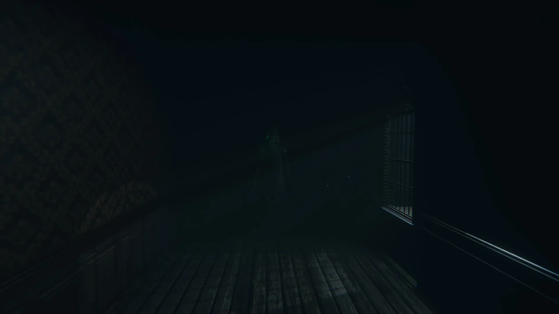 Ghost Exile screenshot screenshot 5