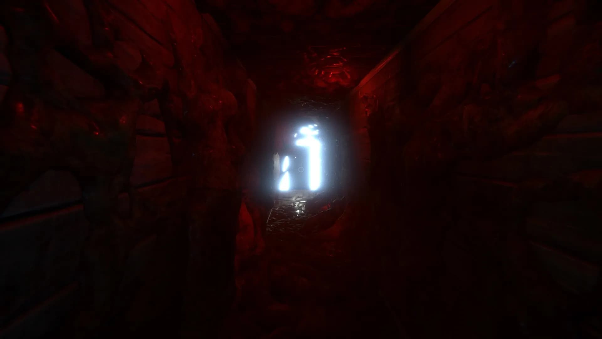 Ghost Exile screenshot screenshot 6