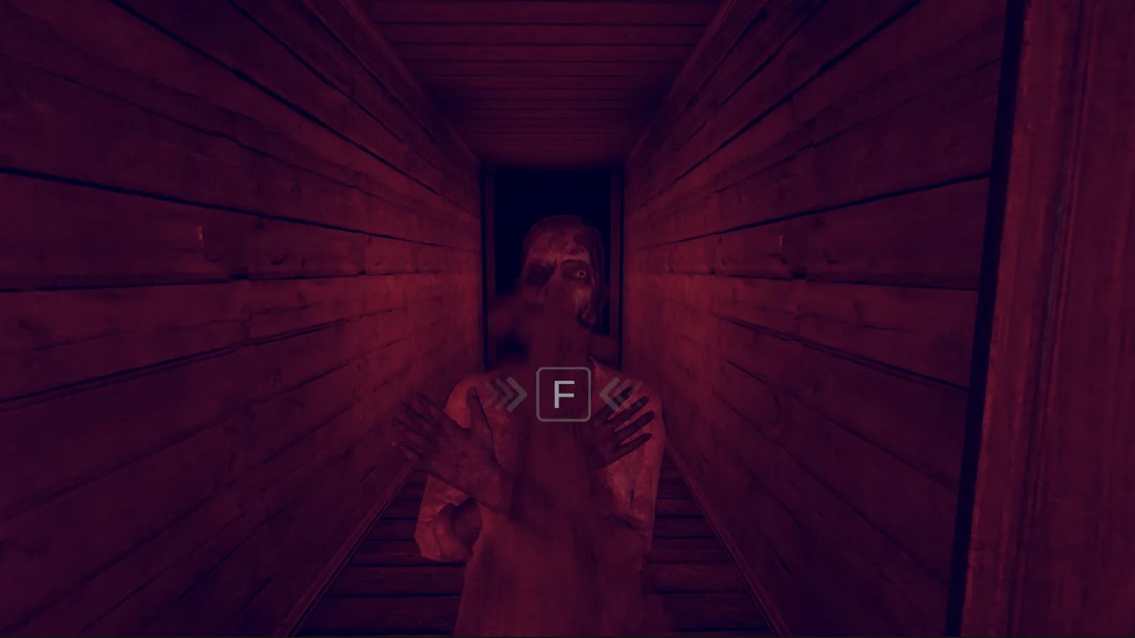 Ghost Exile screenshot screenshot 7