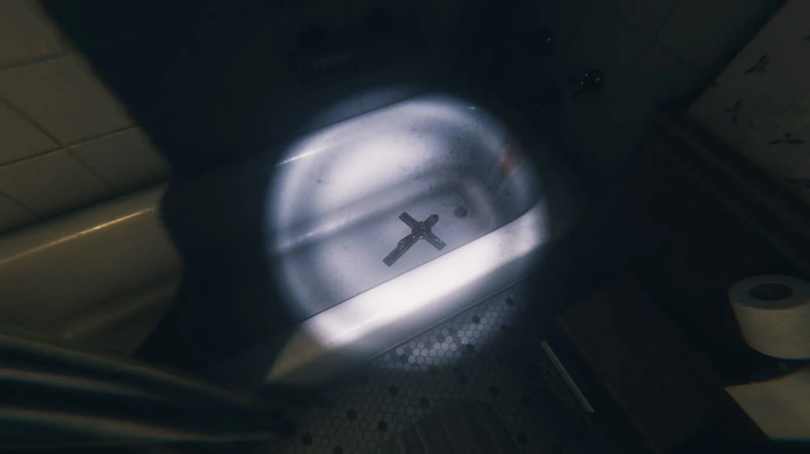 Ghost Exile screenshot screenshot 9