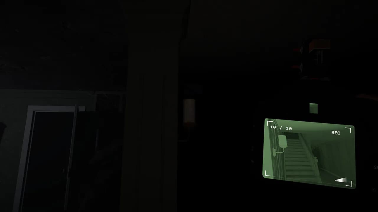 Ghost Exorcism INC. screenshot screenshot 10