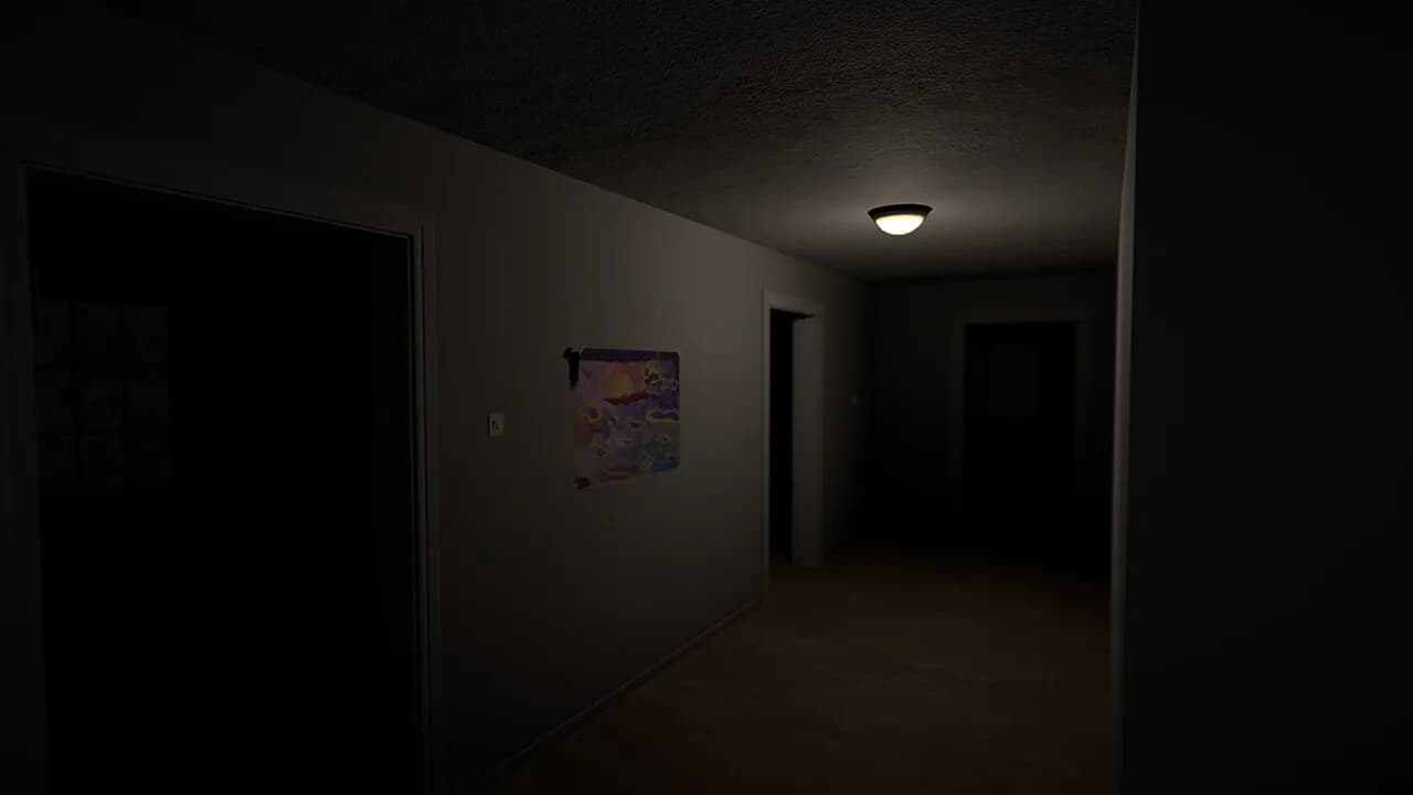 Ghost Exorcism INC. screenshot screenshot 11