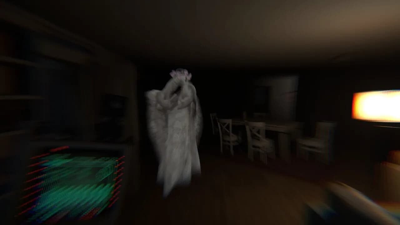 Ghost Exorcism INC. screenshot screenshot 3