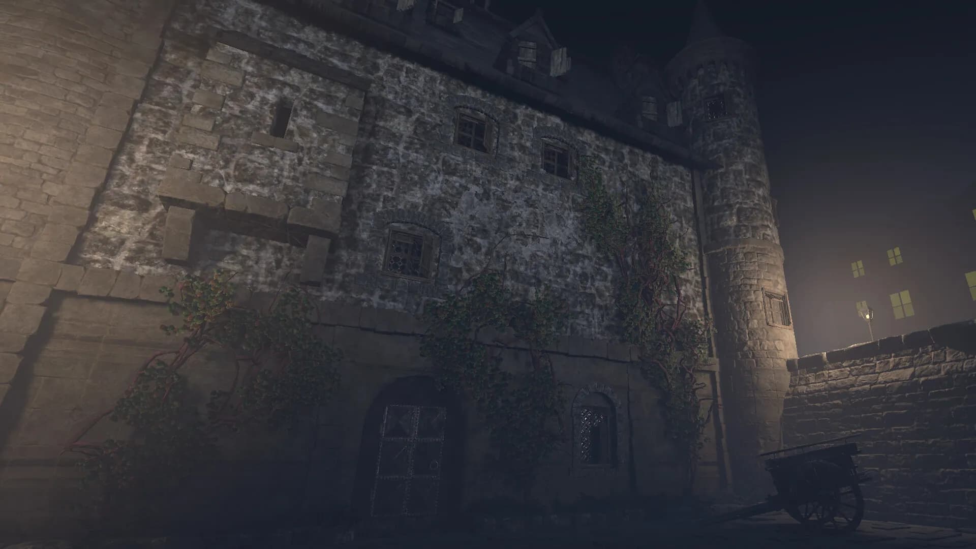 Ghost Exorcism INC. screenshot screenshot 4