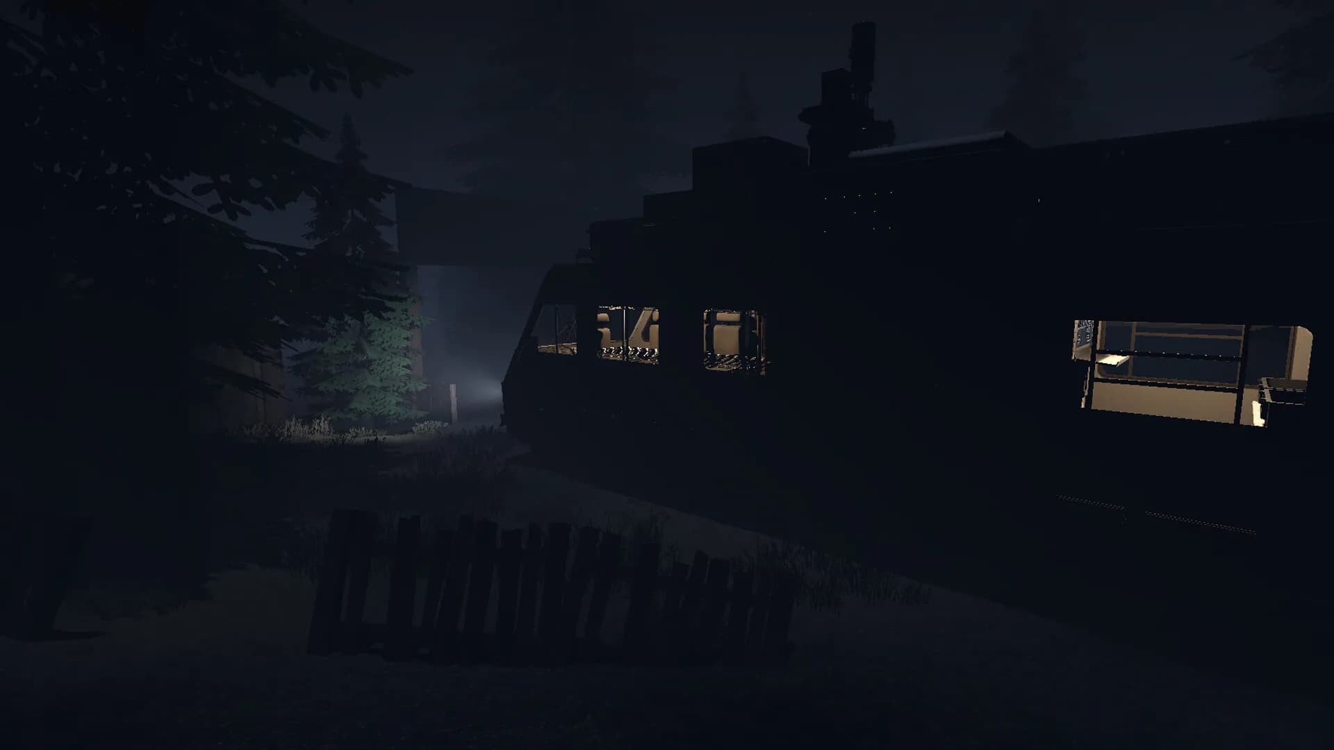 Ghost Exorcism INC. screenshot screenshot 5