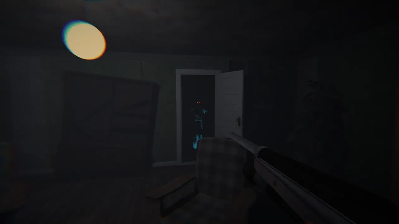 Ghost Exorcism INC. screenshot screenshot 6