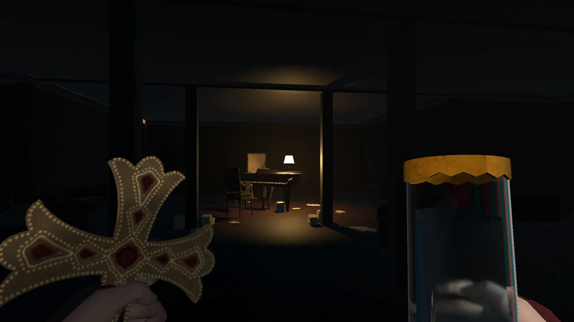 Ghost Exorcism INC. screenshot screenshot 8