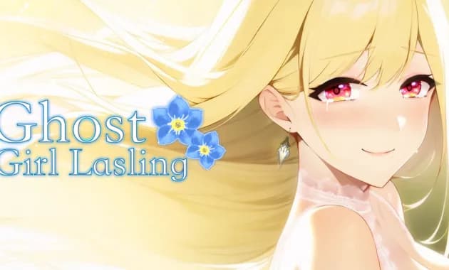 ghost girl lasling thumbnail