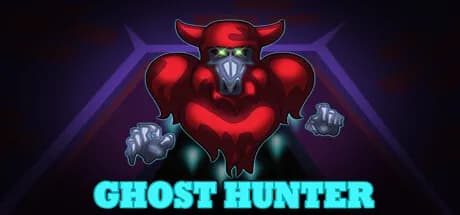 ghost hunter thumbnail