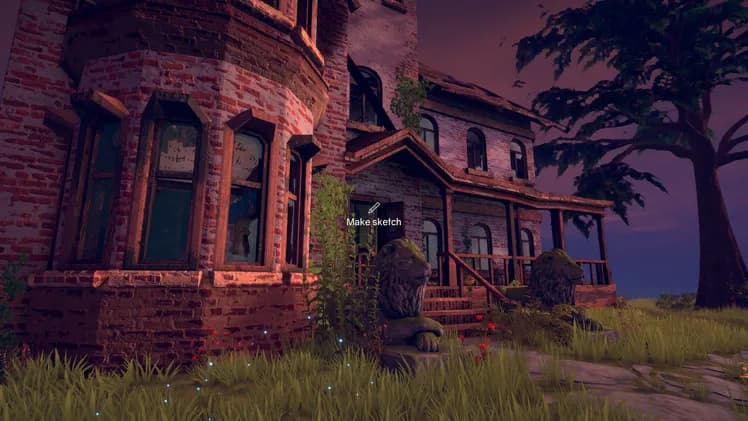 Ghost on the Shore screenshot screenshot 4