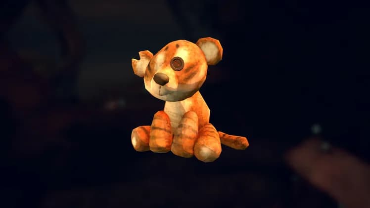 Ghost on the Shore screenshot screenshot 6