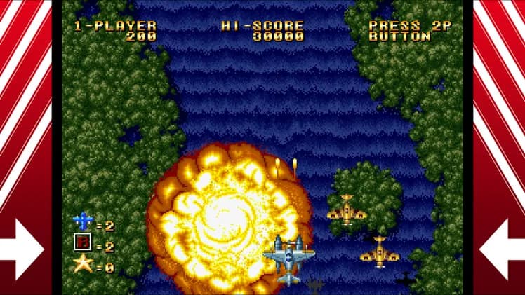 GHOST PILOTS screenshot screenshot 13