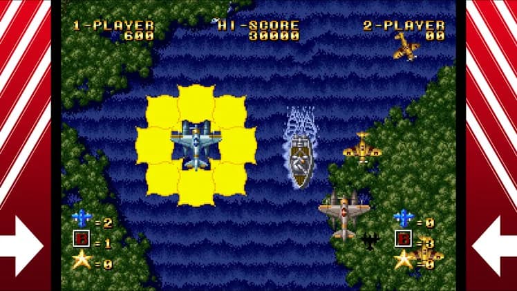GHOST PILOTS screenshot screenshot 4