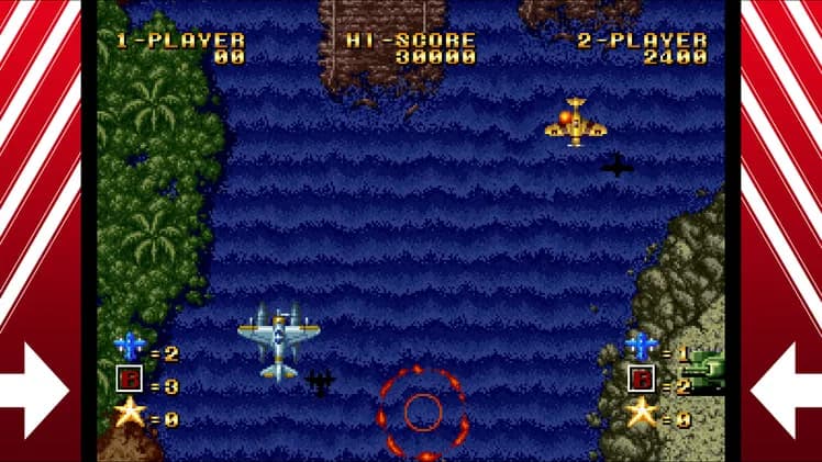 GHOST PILOTS screenshot screenshot 5