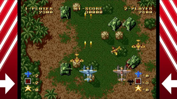 GHOST PILOTS screenshot screenshot 6