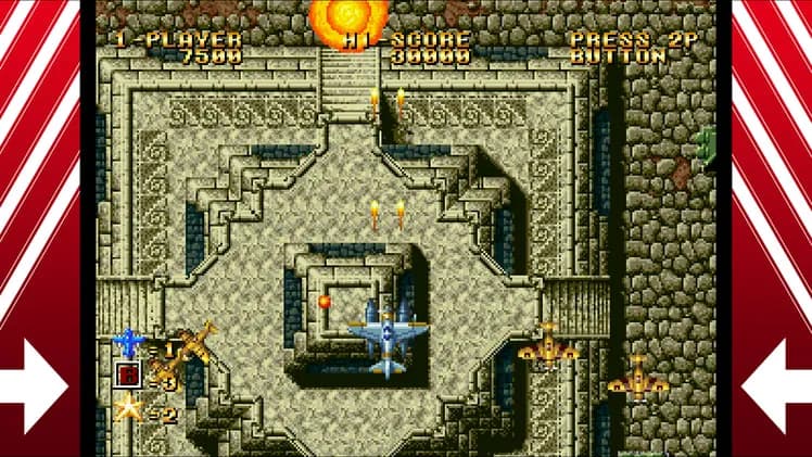 GHOST PILOTS screenshot screenshot 8