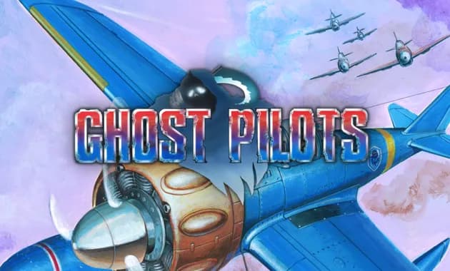 ghost pilots vertical card thumbnail
