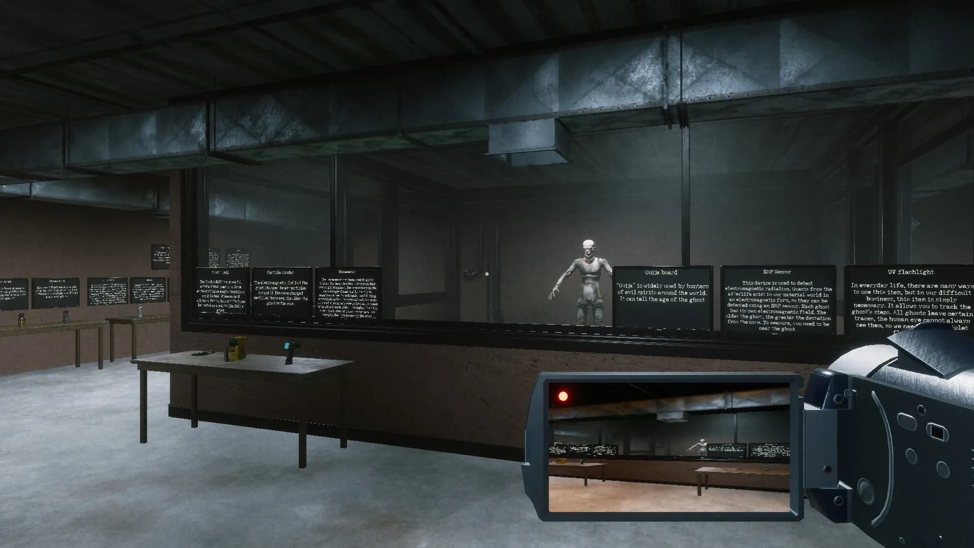 Ghost Watchers screenshot screenshot 10