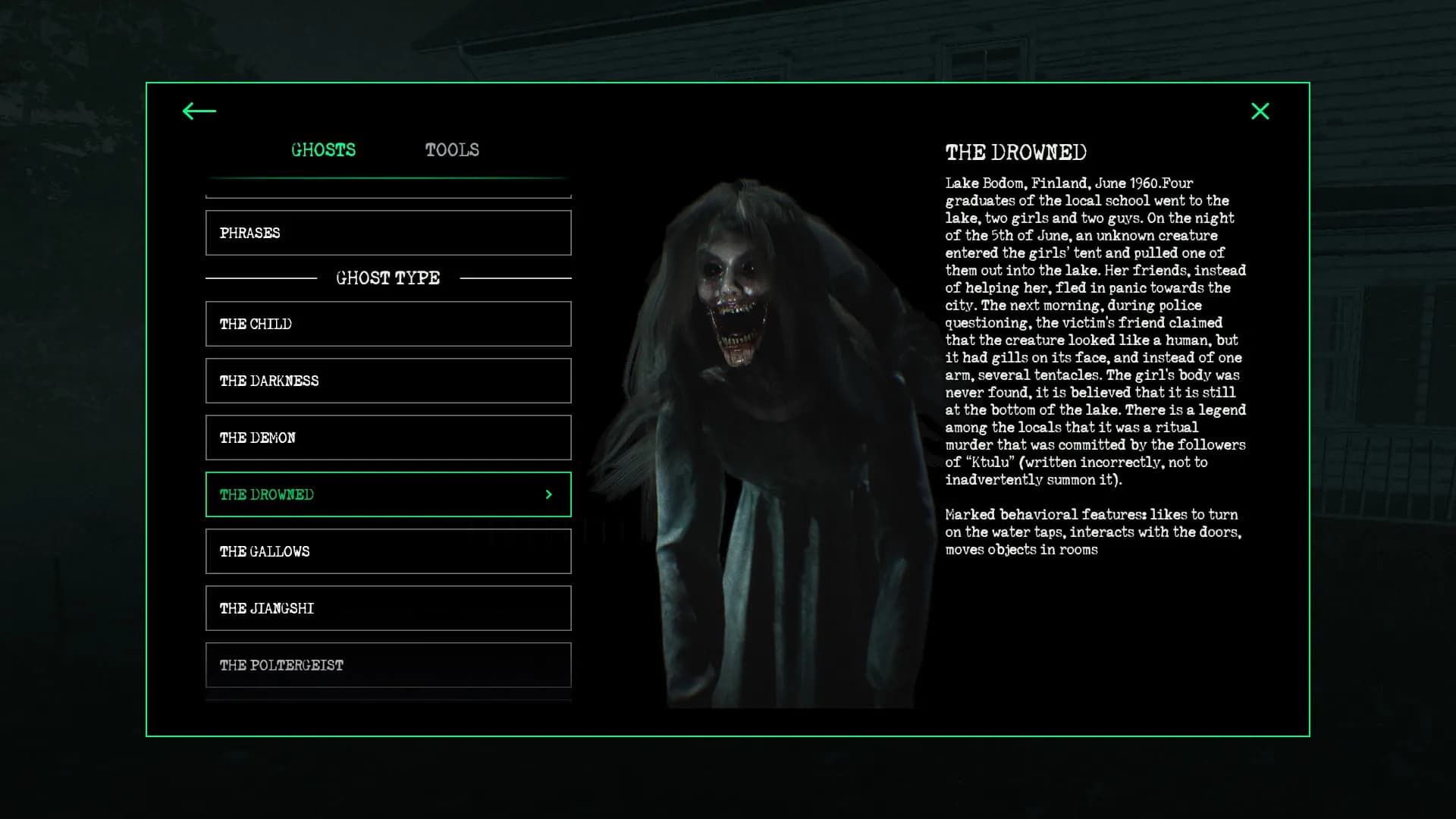 Ghost Watchers screenshot screenshot 2