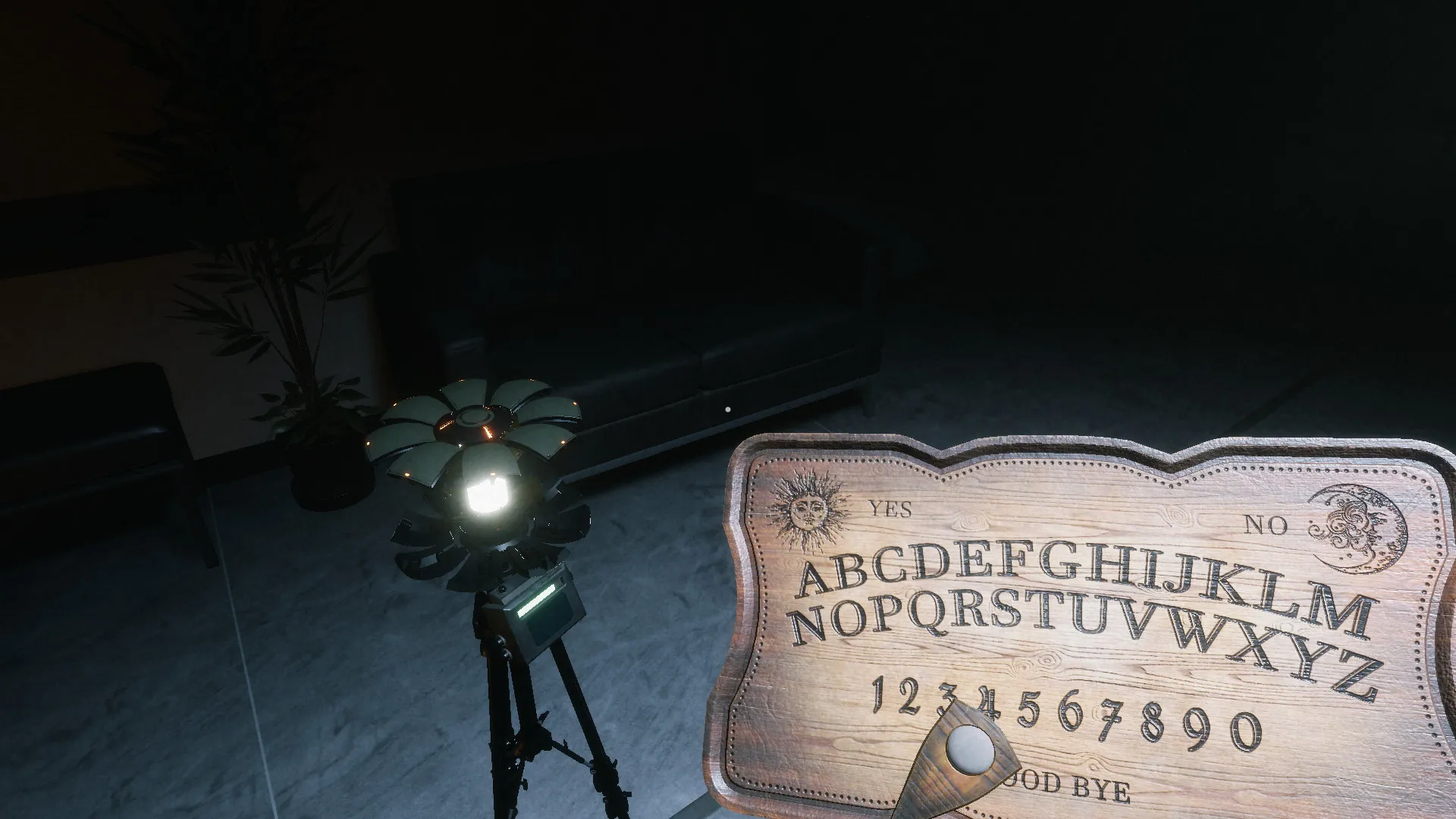 Ghost Watchers screenshot screenshot 3
