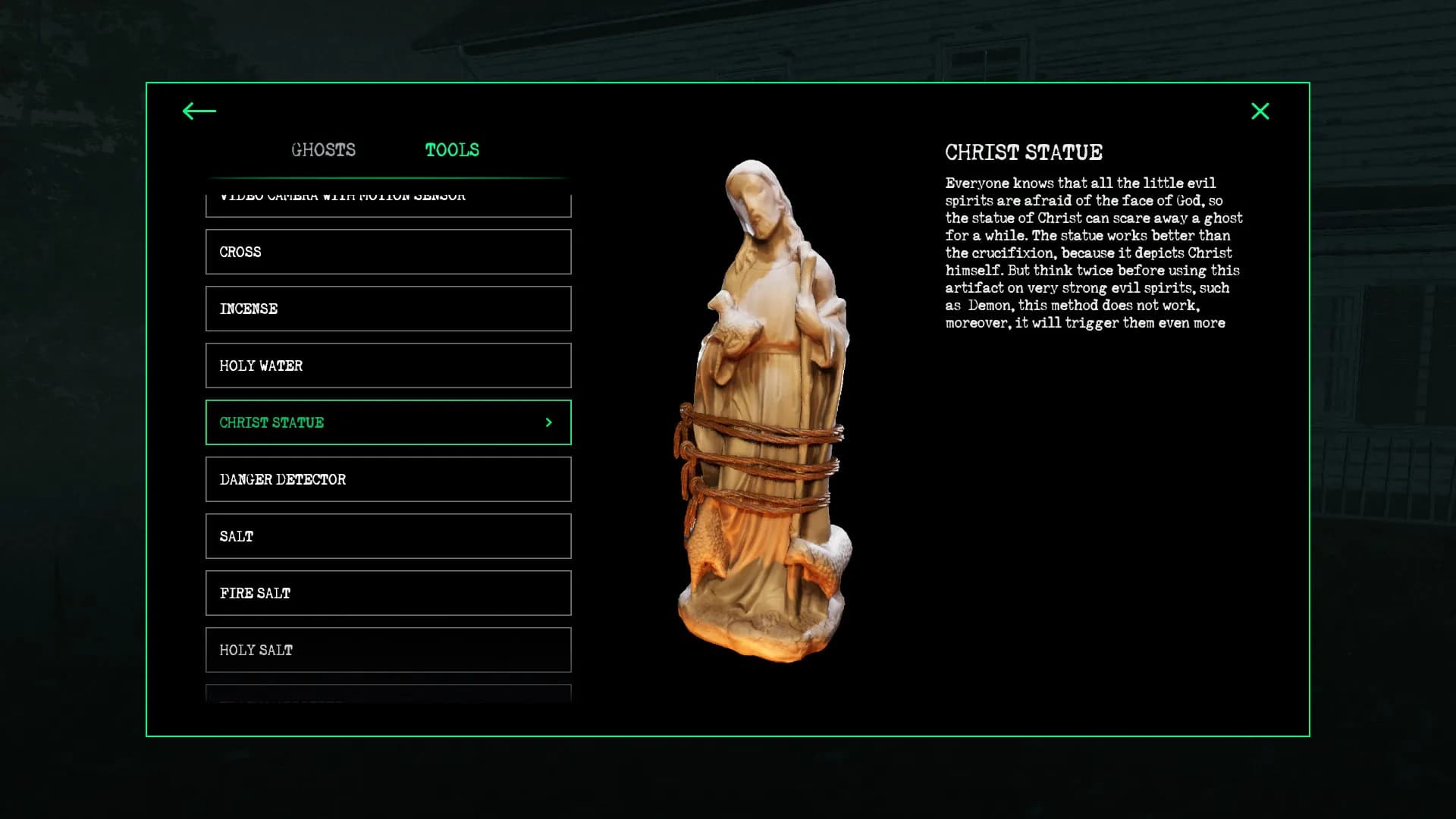 Ghost Watchers screenshot screenshot 5